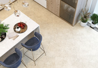 Керамогранит Alma Ceramica GFU6060ADM40R матовый Амстердам / Amsterdam 600x600