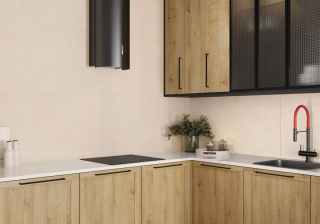 Керамогранит Alma Ceramica GFU6060BND40R матовый Бонд / Bond 600x600