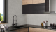 Керамогранит Alma Ceramica GFU6060BND47R матовый Бонд / Bond 600x600