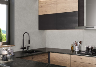 Керамогранит Alma Ceramica GFU6060BND70R матовый Бонд / Bond 600x600