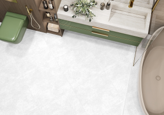 Керамогранит Alma Ceramica GFU6060BTP00R матовый Бетон Про / Beton PRO 600x600