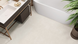 Керамогранит Alma Ceramica GFU6060BTP04R матовый Бетон Про / Beton PRO 600x600