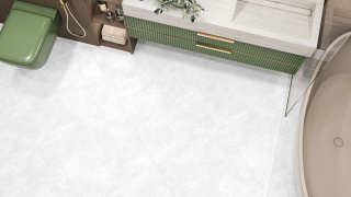 Керамогранит Alma Ceramica GFU6060BTP07R матовый Бетон Про / Beton PRO 600x600