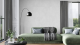 Керамогранит Alma Ceramica GFU6060BTP07R матовый Бетон Про / Beton PRO 600x600