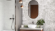Керамогранит Alma Ceramica GFU6060BTP17R матовый Бетон Про / Beton PRO 600x600