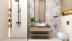 Керамогранит Alma Ceramica GFU6060BTP40R матовый Бетон Про / Beton PRO 600x600
