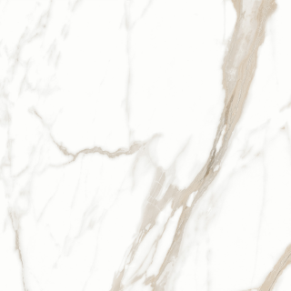Керамогранит Alma Ceramica GFU6060CLG04R матовый Калакатта Голд / Calacatta Gold 600x600