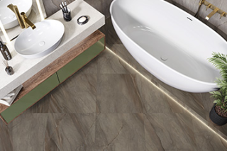 Керамогранит Alma Ceramica GFU6060CLP44R матовый Калипсо / Calipso 600x600