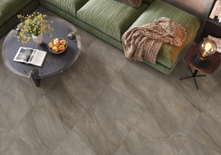Керамогранит Alma Ceramica GFU6060CLP44R матовый Калипсо / Calipso 600x600