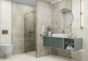 Керамогранит Alma Ceramica GFU6060CMT04R матовый Цементо / Cemento 600x600