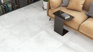 Керамогранит Alma Ceramica GFU6060CMT07R матовый Цементо / Cemento 600x600