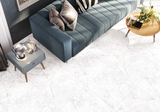 Керамогранит Alma Ceramica GFU6060CPD07R матовый Каппадокия / Cappadocia 600x600