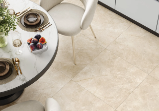 Керамогранит Alma Ceramica GFU6060DIV04L лаппатированный Дива / Diva 600x600