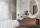 Керамогранит Alma Ceramica GFU6060DIV07L лаппатированный Дива / Diva 600x600