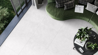 Керамогранит Alma Ceramica GFU6060FLO00L лаппатированный Флора / Flora 600x600