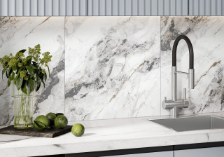 Керамогранит Alma Ceramica GFU6060GLP07R матовый Галапагос / Galapagos 600x600