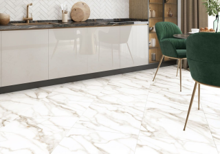 Керамогранит Alma Ceramica GFU6060GRD04R матовый Гранада / Granada 600x600