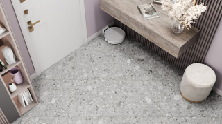 Керамогранит Alma Ceramica GFU6060HOL70R матовый Холли / Holly 600x600