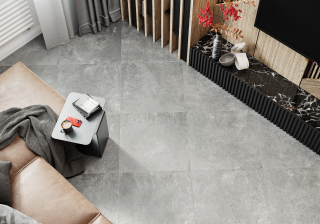Керамогранит Alma Ceramica GFU6060LFT70R матовый Лофт / Loft 600x600