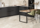 Керамогранит Alma Ceramica GFU6060MER04R сахарный эффект Мерида / Merida 600x600