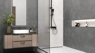 Керамогранит Alma Ceramica GFU6060MUR47R матовый Мурал / Mural 600x600