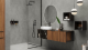 Керамогранит Alma Ceramica GFU6060MUR47R матовый Мурал / Mural 600x600