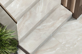 Керамогранит Alma Ceramica GFU6060ONK04R матовый Оника / Onika 600x600