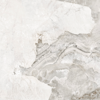 Керамогранит Alma Ceramica GFU6060PTG04R матовый Патагония Айс / Patagonia Ice 600x600