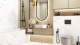 Керамогранит Alma Ceramica GFU6060RKL04R матовый Рок Лайн / Rock Line 600x600