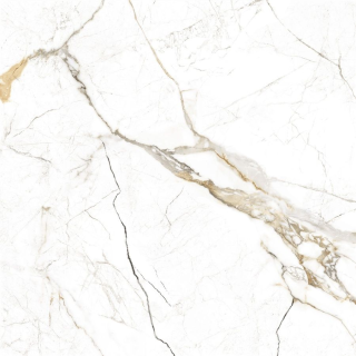 Керамогранит Alma Ceramica GFU6060RKL04R матовый Рок Лайн / Rock Line 600x600
