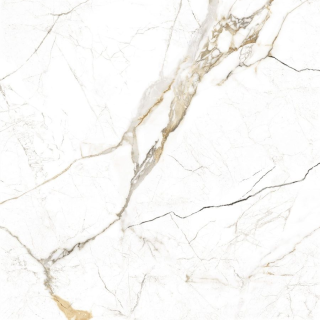 Керамогранит Alma Ceramica GFU6060RKL04R матовый Рок Лайн / Rock Line 600x600