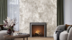 Керамогранит Alma Ceramica GFU6060RKL17R матовый Рок Лайн / Rock Line 600x600