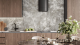 Керамогранит Alma Ceramica GFU6060RKL40R матовый Рок Лайн / Rock Line 600x600