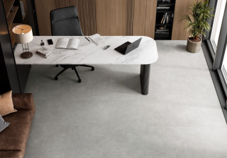 Керамогранит Alma Ceramica GFU6060SHP07R матовый Шарп / Sharp 600x600