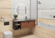 Керамогранит Alma Ceramica GFU6060SHP07R матовый Шарп / Sharp 600x600