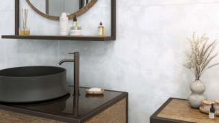 Керамогранит Alma Ceramica GFU6060SUL00R матовый Соул / Soul 600x600