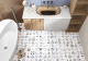 Керамогранит Alma Ceramica GFU6060TLS17R матовый Талисман / Talisman 600x600