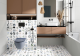 Керамогранит Alma Ceramica GFU6060TLS17R матовый Талисман / Talisman 600x600