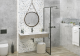 Керамогранит Alma Ceramica GFU6060TRZ07L лаппатированный Терраццо / Terrazzo 600x600