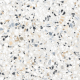 Керамогранит Alma Ceramica GFU6060TRZ07L лаппатированный Терраццо / Terrazzo 600x600