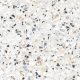 Керамогранит Alma Ceramica GFU6060TRZ07L лаппатированный Терраццо / Terrazzo 600x600