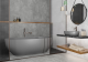 Керамогранит Alma Ceramica GFU6060TTM07R матовый Тотем / Totem 600x600