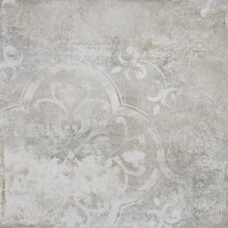 Керамогранит Alma Ceramica GFU6060TTM27R матовый Тотем / Totem 600x600
