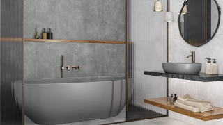 Керамогранит Alma Ceramica GFU6060TTM70R матовый Тотем / Totem 600x600