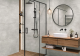 Керамогранит Alma Ceramica GFU6060UNK07R матовый Юнико / Uniko 600x600