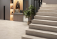 Керамогранит Alma Ceramica GFU6060URH70R матовый Урбан Хоум / Urban Home 600x600