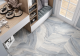 Керамогранит Alma Ceramica GFU6060VOL30R матовый Вуаль / Voile 600x600