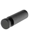 Крючок Wonzon & Woghand Easy WW-8105-2-MB чёрный матовый