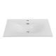 Раковина керамическая Cezares CZR-8099-80/50 80 см белый