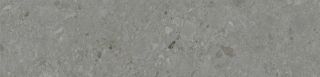 Подступенок Kerama Marazzi DD606120R\4 Чеппо ди Гре серый тёмный матовый обрезной 60x14.5x0,9
